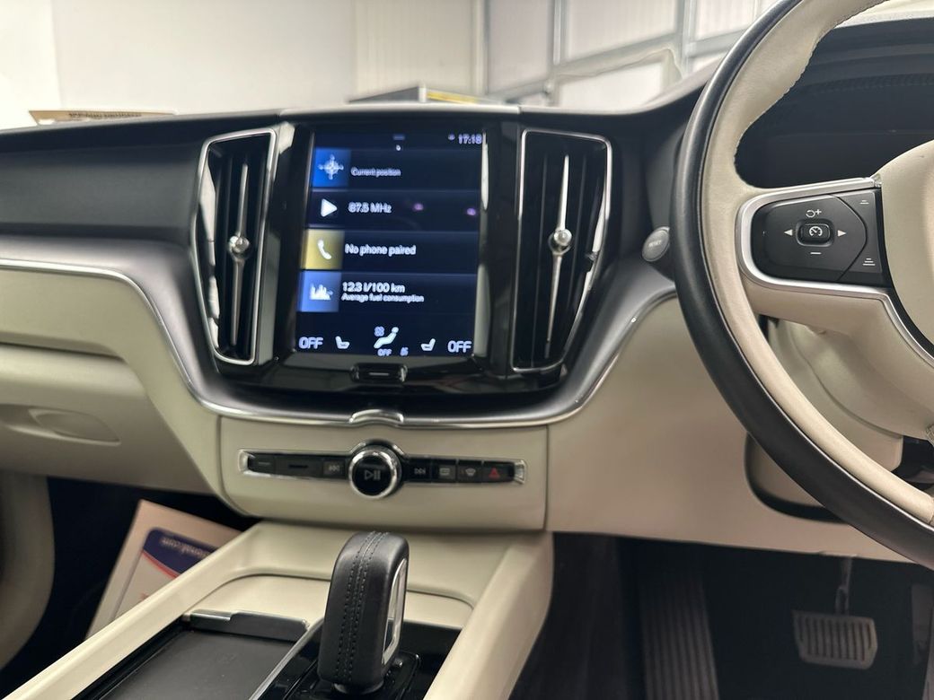 2021 Volvo XC60
