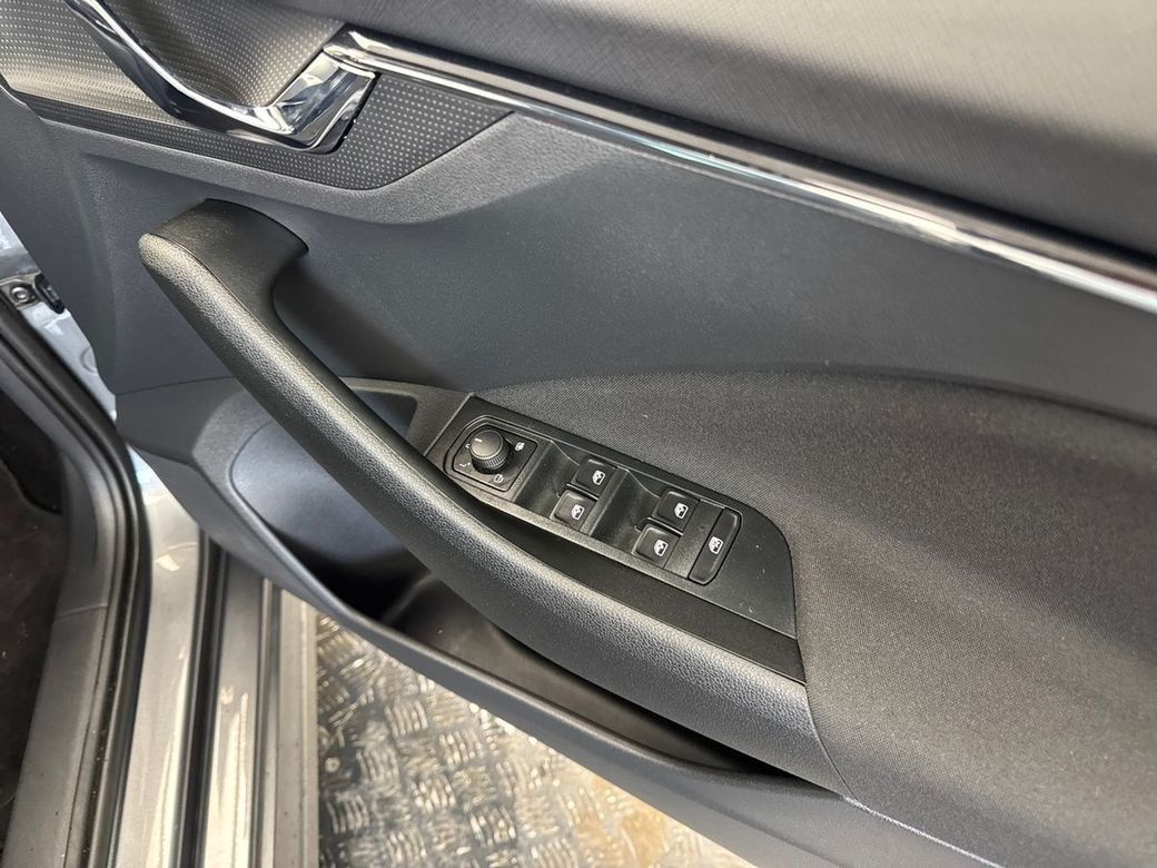 2023 Skoda Kamiq