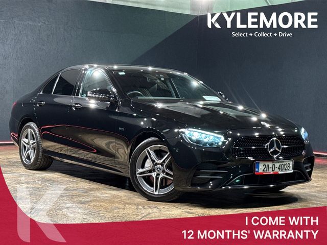 vehicle for sale from Kylemore Cars