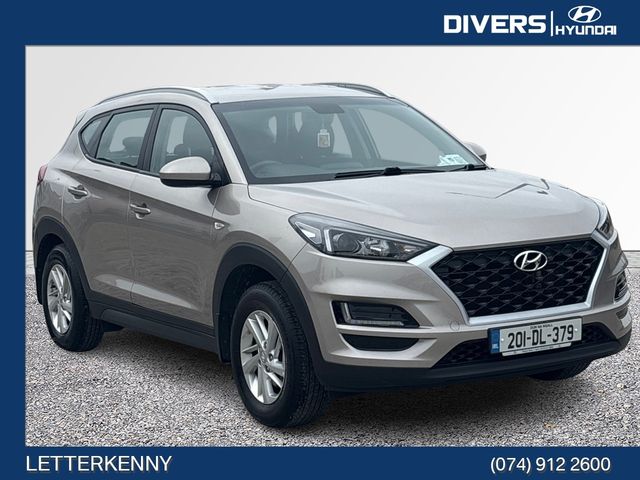 vehicle for sale from Divers Garage