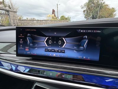 2026 BMW i7