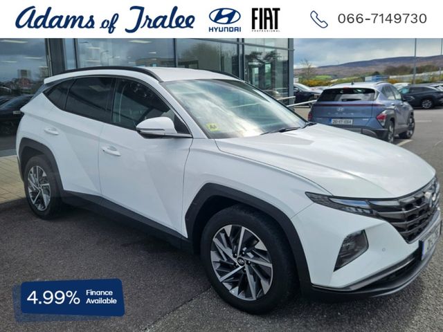 vehicle for sale from Adams of Tralee