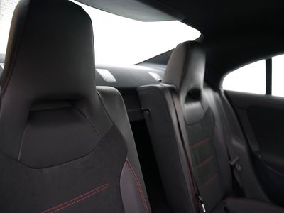 2023 Mercedes-Benz CLA Class