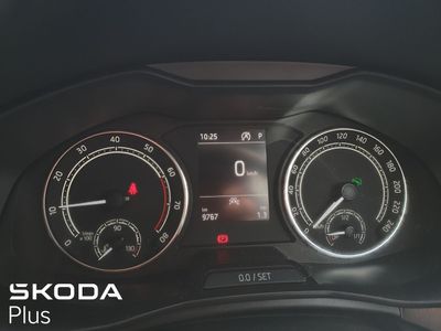 2023 Skoda Kamiq