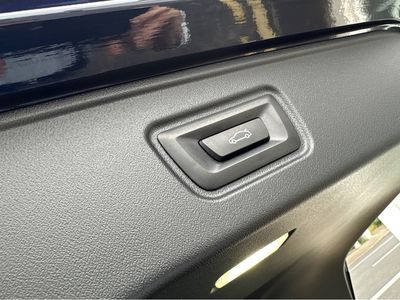 2025 BMW 5 Series