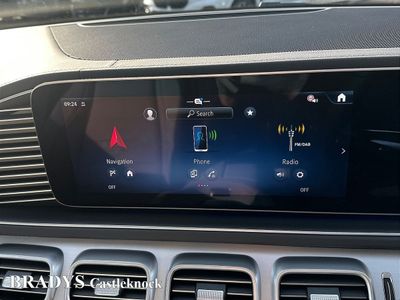 2026 Mercedes-Benz GLE Class