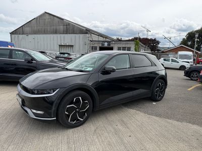 2022 Hyundai Ioniq 5