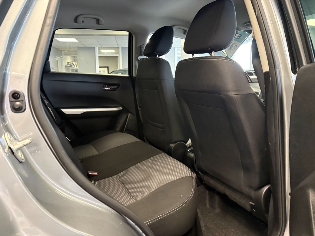 2016 Suzuki Vitara