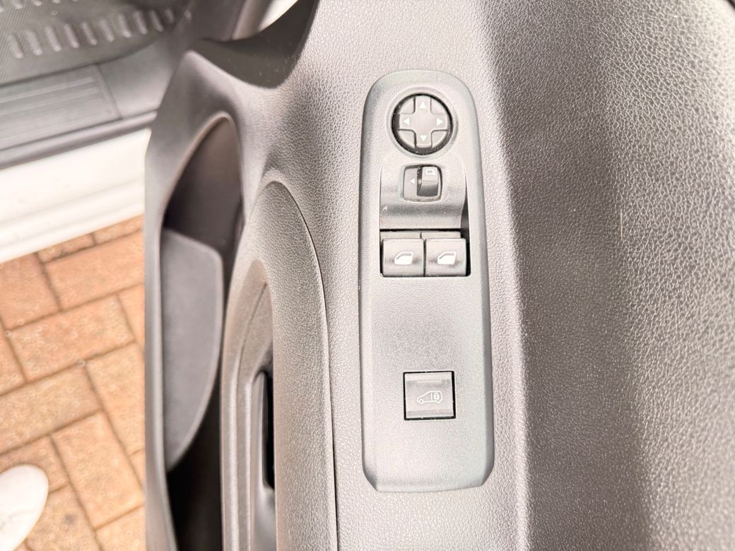 2023 Opel Combo