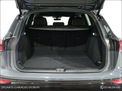 2026 Audi Q6 e-tron