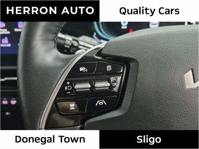 2023 Kia Niro