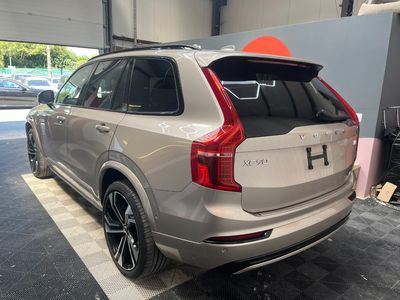 2023 Volvo XC90