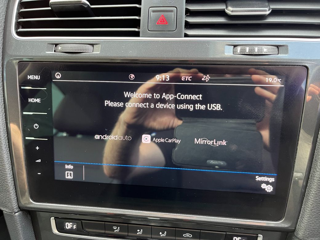 2020 Volkswagen Golf