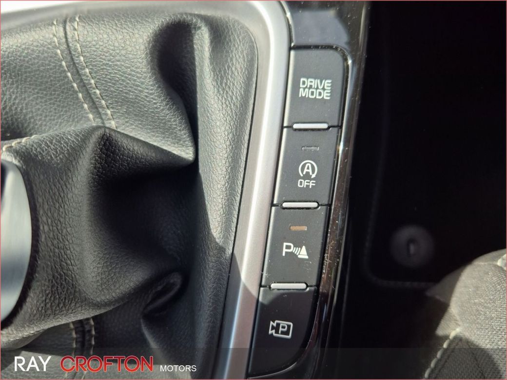 2023 Kia Ceed