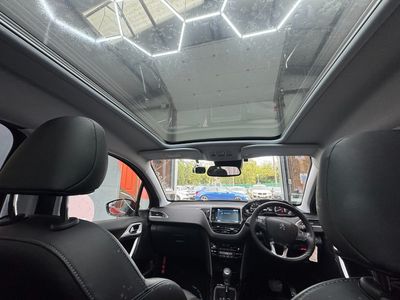 2020 Peugeot 2008