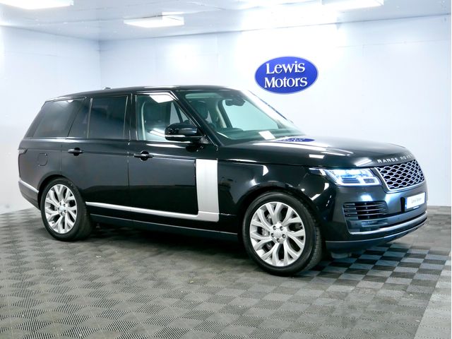 vehicle for sale from Lewis Motors