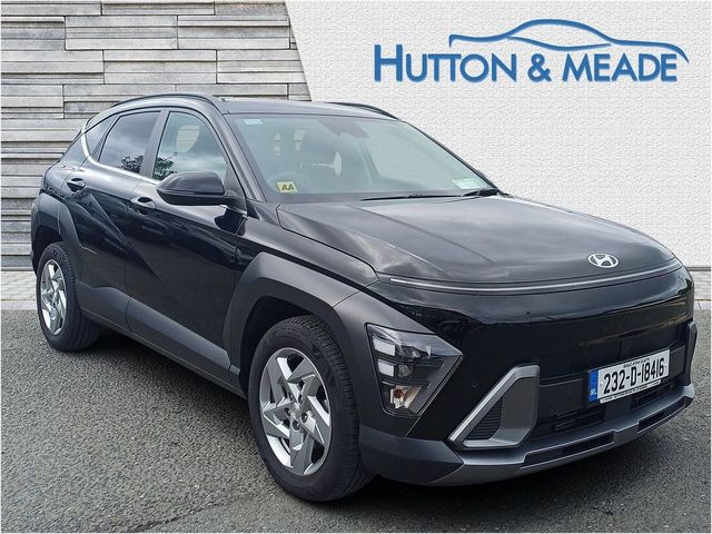 vehicle for sale from Hutton & Meade