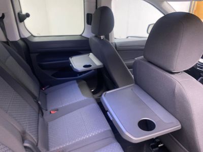 2026 Ford Tourneo Connect