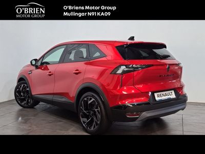 2025 Renault Symbioz