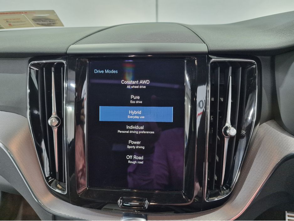 2021 Volvo XC60