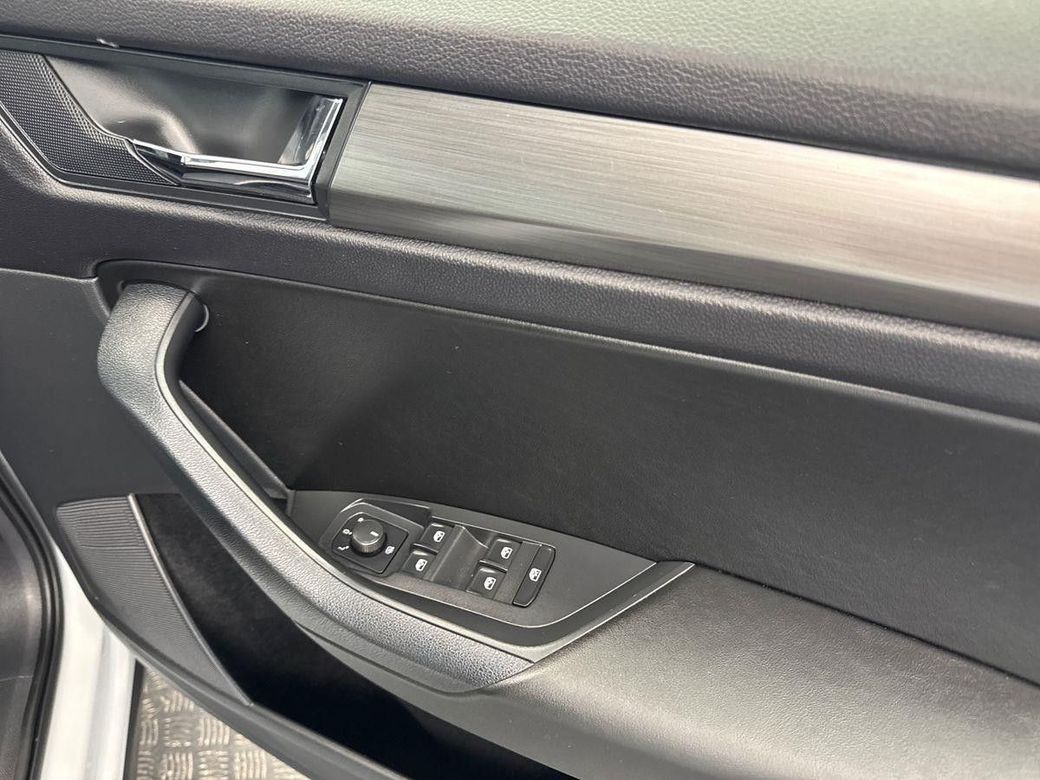 2021 Skoda Kodiaq