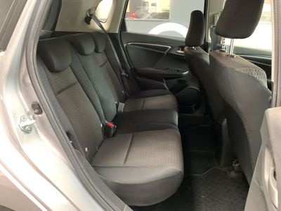 2019 Honda Fit
