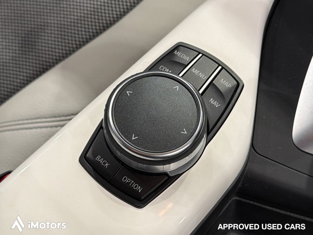 2018 BMW 1 Series