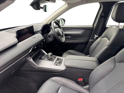 2026 Mazda CX-80
