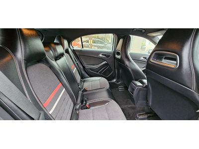 2013 Mercedes-Benz A Class