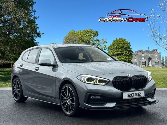 vehicle for sale from Conor Cassidy Cars