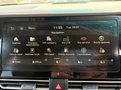 2021 Kia Niro