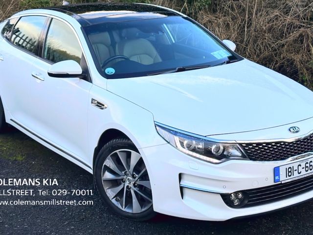 vehicle for sale from Colemans Millstreet