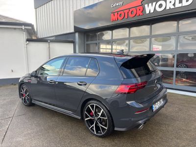 2022 Volkswagen Golf