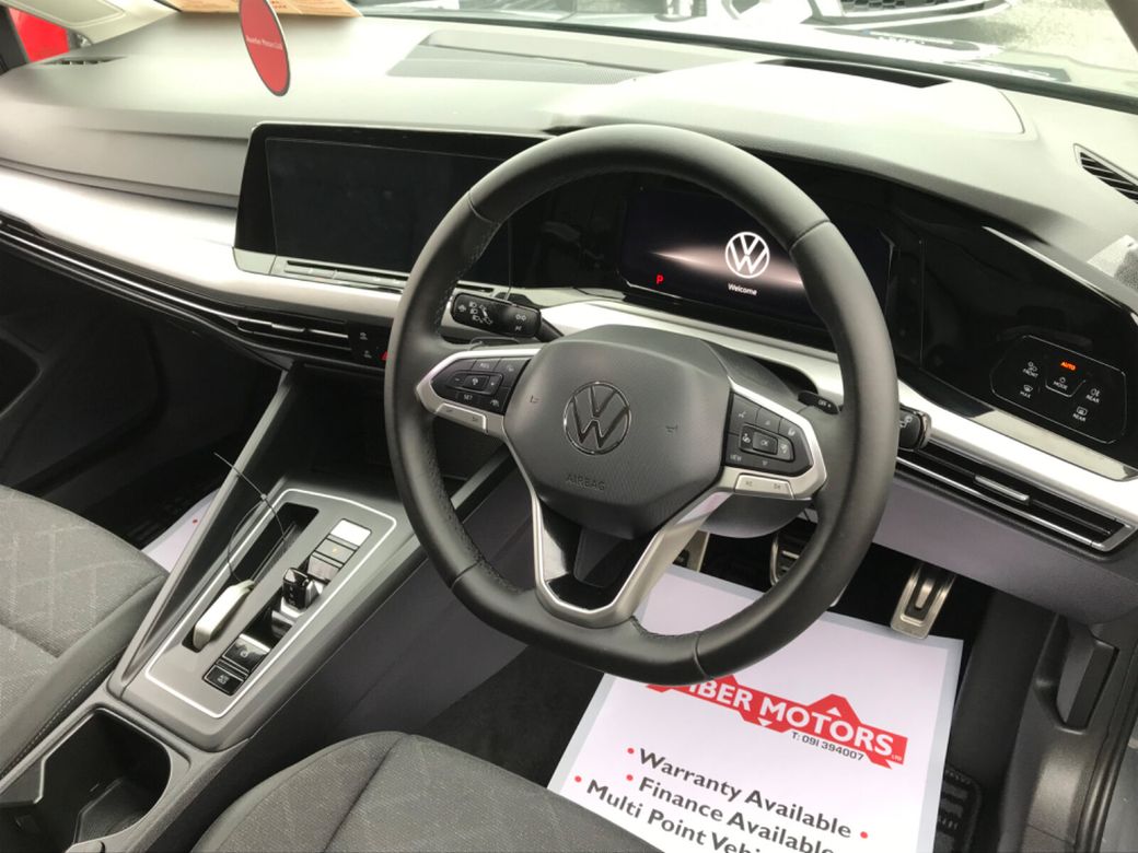 2023 Volkswagen Golf
