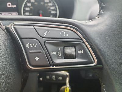 2017 Audi Q2