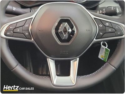 2023 Renault Clio
