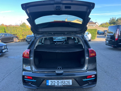 2021 Kia Niro