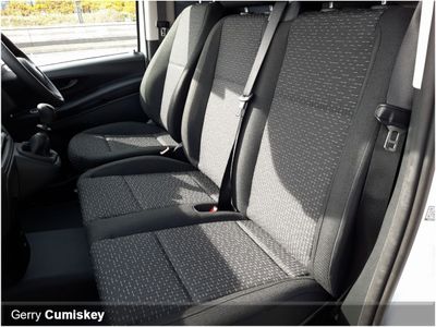 2026 Mercedes-Benz Vito