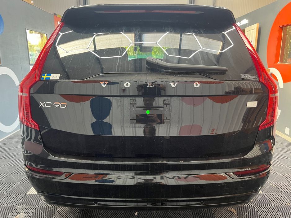 2023 Volvo XC90