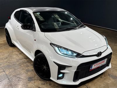 2021 Toyota Yaris