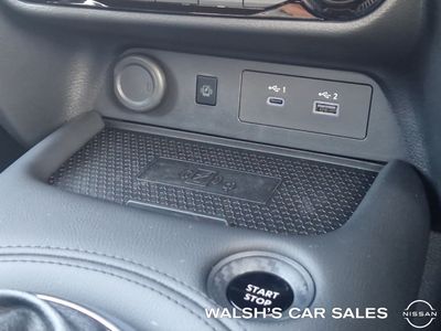 2026 Nissan Juke