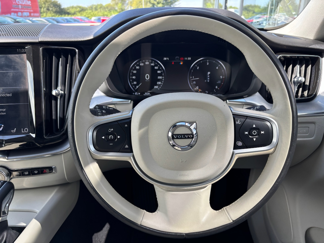 2019 Volvo XC60