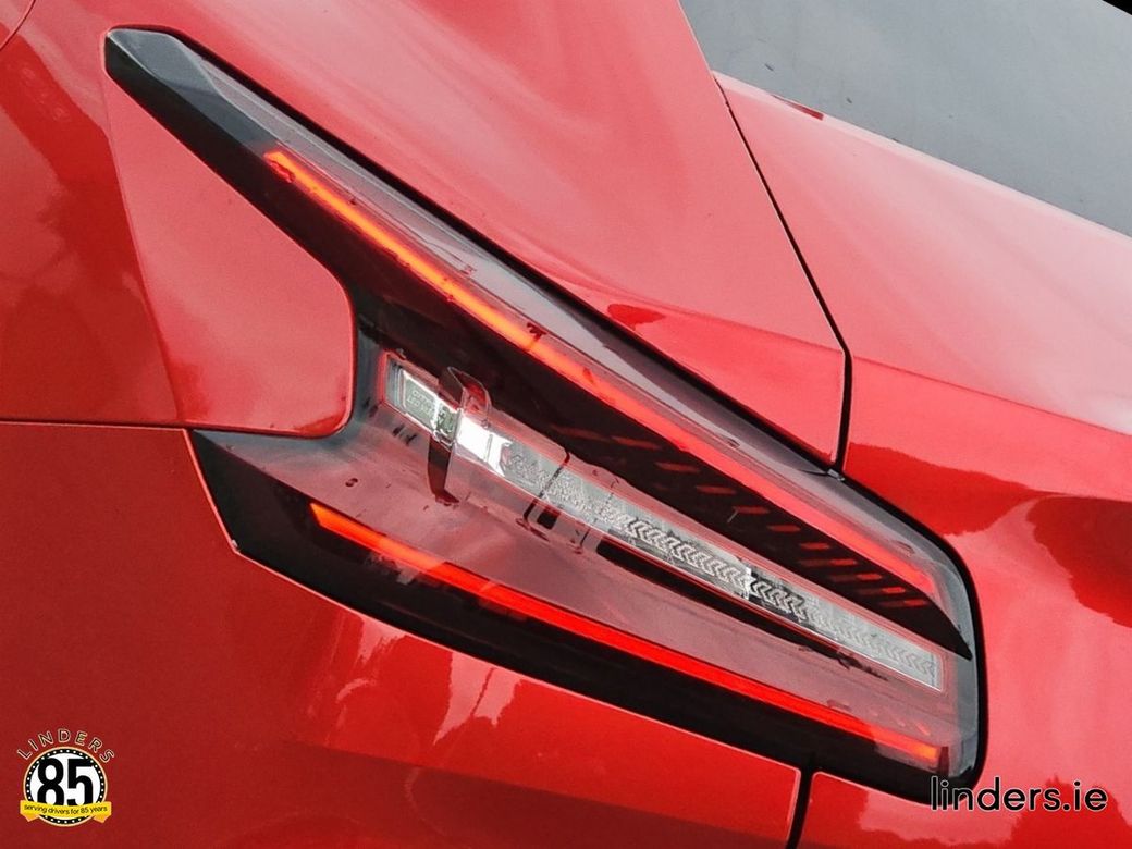 2026 Citroen C4