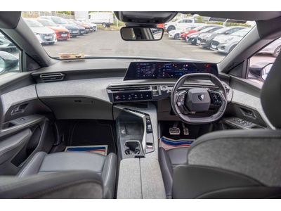 2024 Peugeot 3008