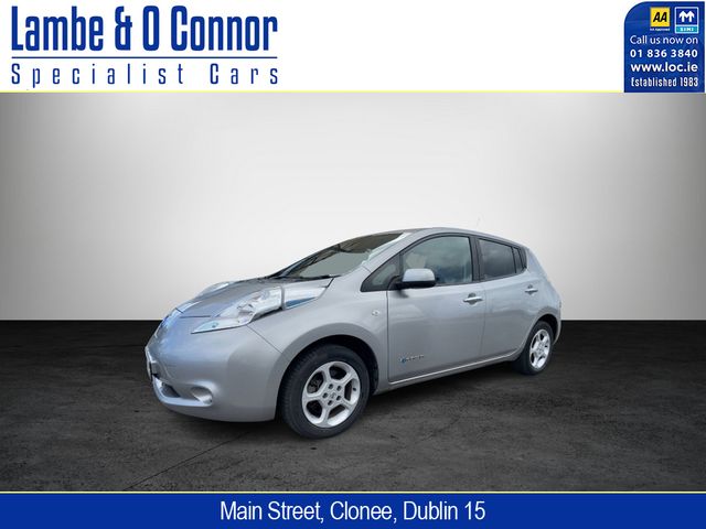 vehicle for sale from Lambe & O'Connor