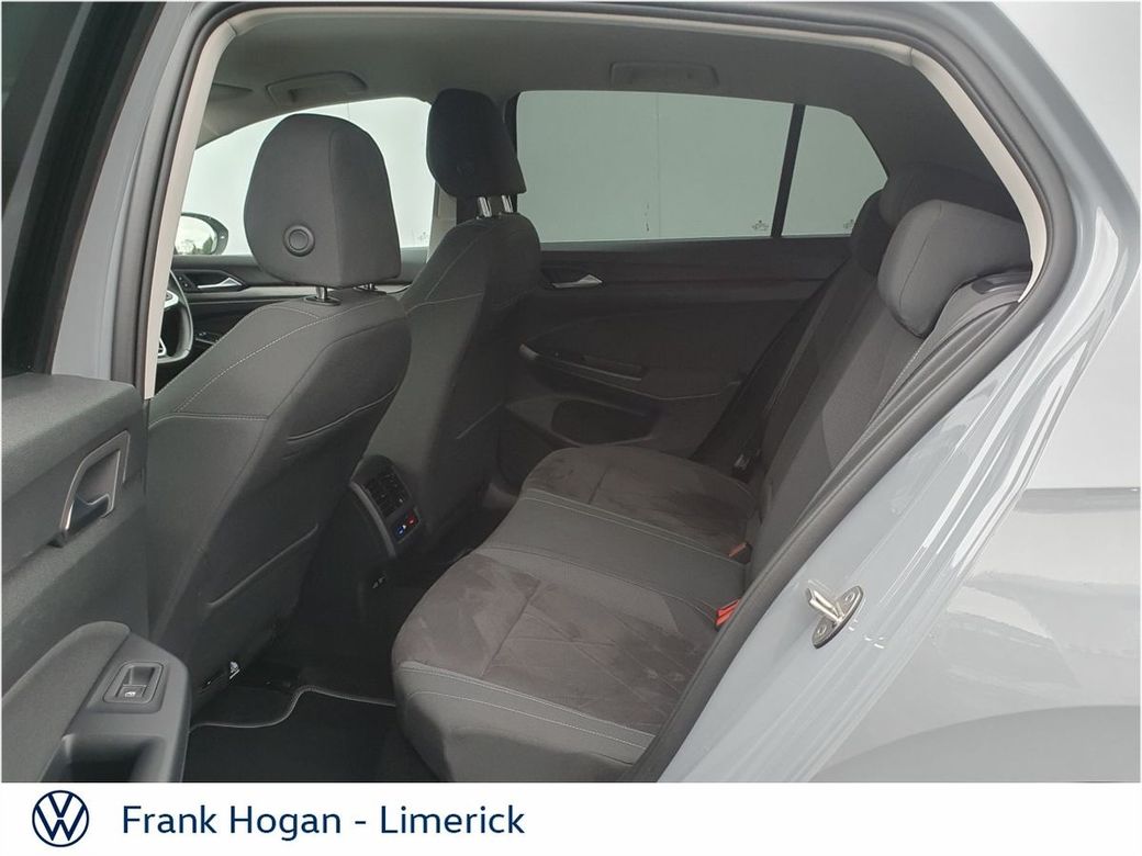 2021 Volkswagen Golf