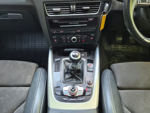 2016 Audi Q5