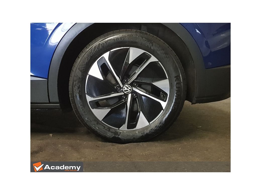 2023 Volkswagen ID.4