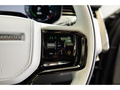 2026 Land Rover Range Rover Sport