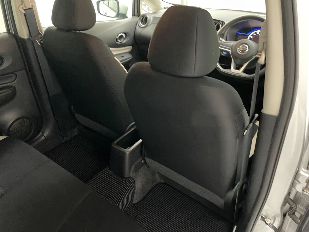 2020 Nissan Note